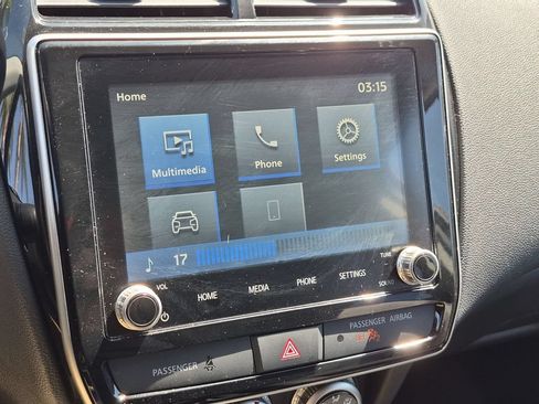 Used 2025 Mitsubishi Outlander Sport SE AWD/4WD image 17