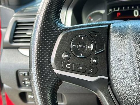 Used 2024 Honda Passport EX-L image 13
