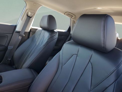 New 2026 Acura Integra image 19