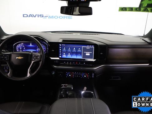 Certified 2024 Chevrolet Silverado 1500 High Country image 14