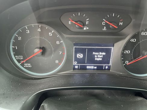 Certified 2023 Chevrolet Malibu LT image 17