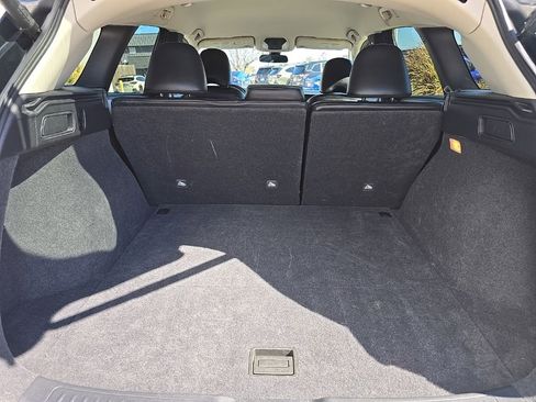 Used 2021 INFINITI QX50 Pure image 25