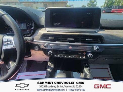 Used 2022 Kia Telluride EX w/ Towing Package image 10