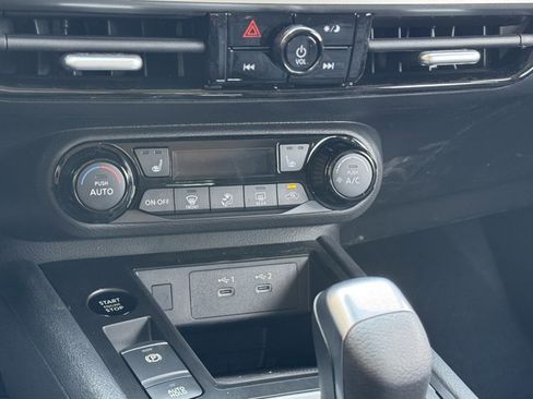New 2026 Nissan Kicks SV w/ Cold Weather Package image 18