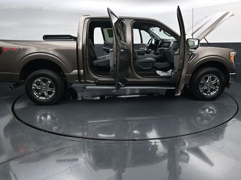 Used 2022 Ford F150 XLT w/ Equipment Group 302A High AWD/4WD image 39