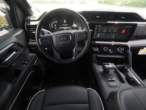 Used 2026 GMC Sierra 1500 AT4X AWD/4WD image 17