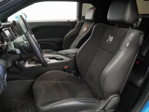 Certified 2023 Dodge Challenger R/T Scat Pack image 19