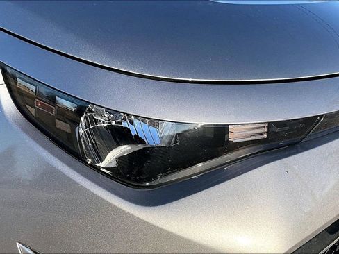 Certified 2025 Kia Soul LX image 29