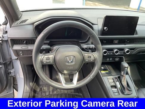 Used 2025 Honda CR-V Sport-L image 13
