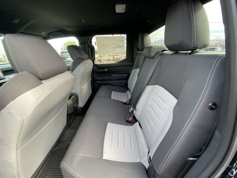 New 2026 Toyota Tacoma TRD Sport image 21