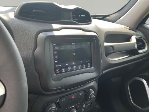 Used 2020 Jeep Renegade Latitude AWD/4WD image 15