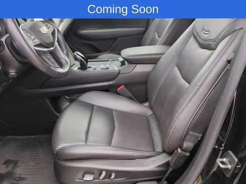 Used 2023 Cadillac XT5 Premium Luxury AWD/4WD image 8