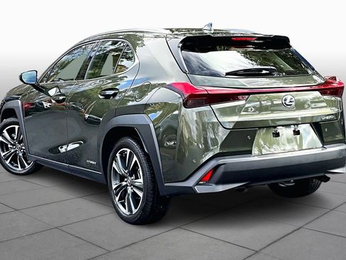 Used 2021 Lexus UX 250h image 12