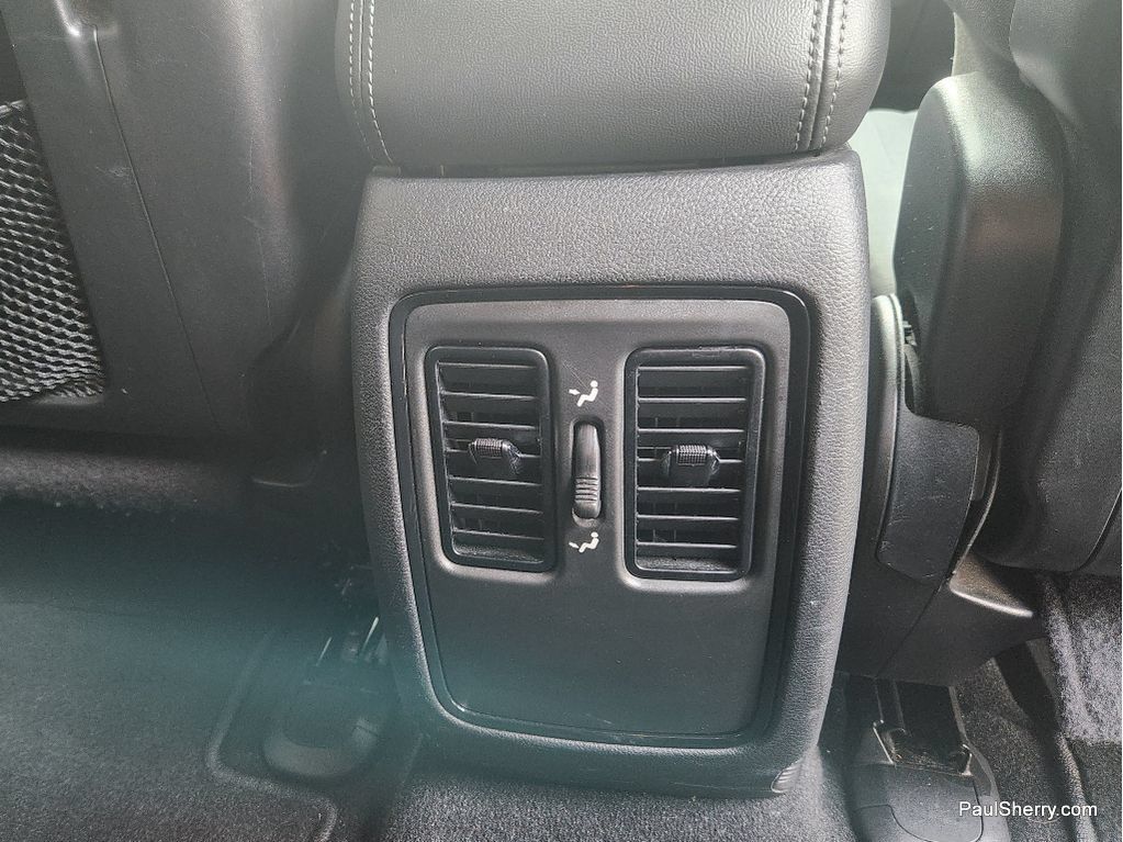Used 2023 Dodge Durango SXT w/ SXT Blacktop Group AWD/4WD image 49