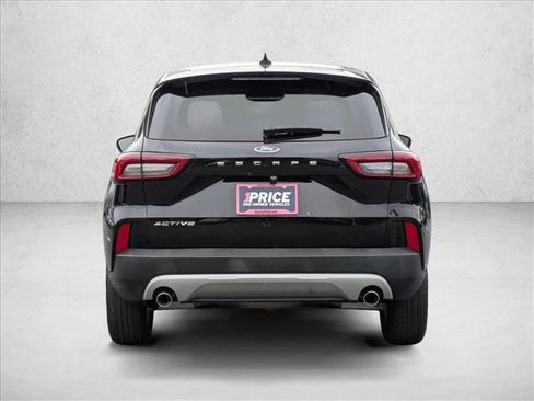 Used 2023 Ford Escape Active FWD image 6