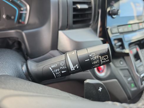 Used 2018 Honda Odyssey EX-L image 25