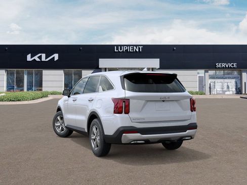 New 2026 Kia Sorento LX image 6