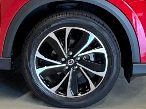 Used 2023 MAZDA CX-5 AWD 2.5 S w/ Premium Plus Pkg image 23