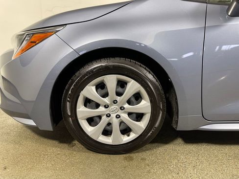 Used 2024 Toyota Corolla LE image 11