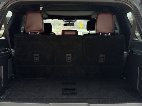 Used 2024 Ford Expedition Max Limited AWD/4WD image 33