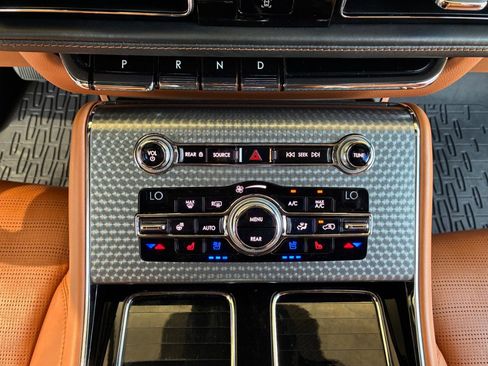 Used 2020 Lincoln Aviator Black Label w/ Dynamic Handling Package image 27