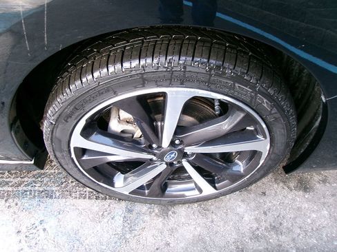 Used 2020 Subaru Impreza 2.0i Sport w/ Popular Package #2 image 10