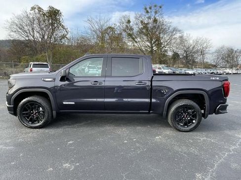New 2026 GMC Sierra 1500 Elevation image 2
