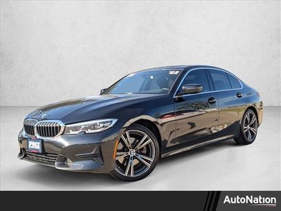 Used 2022 BMW 330i Sedan w/ Premium Package 2