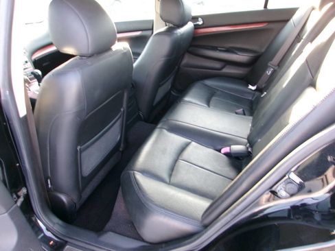 Used 2008 INFINITI G35 x Sedan w/ Premium Pkg image 6