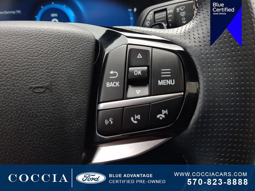 Used 2021 Ford Explorer ST w/ Equipment Group 401A AWD/4WD image 24
