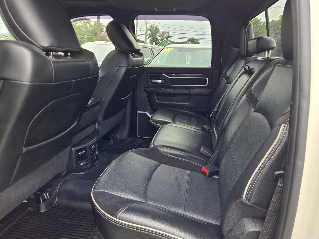 Certified 2020 RAM 2500 Laramie AWD/4WD image 18