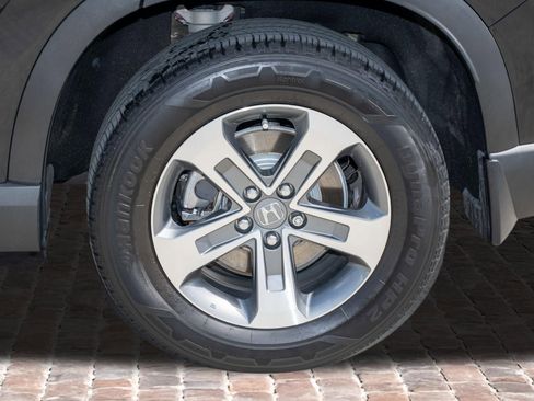 Certified 2024 Honda Pilot EX-L image 44