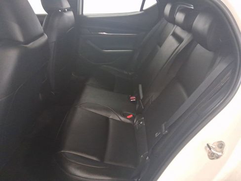 Used 2024 MAZDA MAZDA3 s FWD image 16