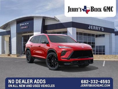 New 2026 Buick Enclave Sport Touring w/ Power Package