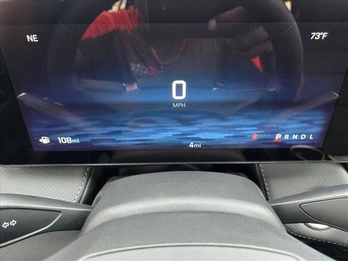 New 2026 Chevrolet Equinox LT w/ LPO, Floor Liner Package image 12