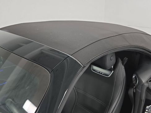 Used 2025 Mercedes-Benz SL 43 AMG image 25