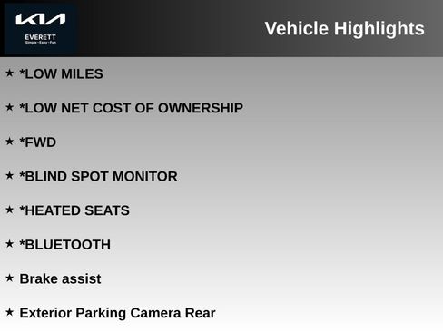Used 2015 Hyundai Sonata Sport w/ Option Group 04 FWD image 2