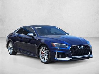 Used 2019 Audi RS 5 w/ Dynamic Package AWD/4WD video 3