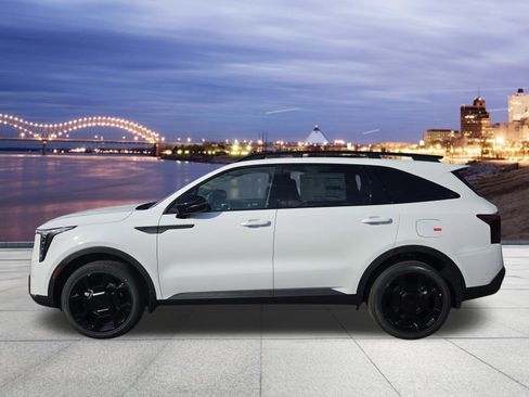New 2026 Kia Sorento SX Prestige AWD/4WD image 2