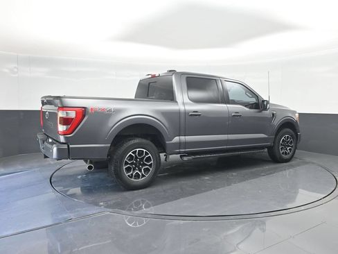 Certified 2023 Ford F150 Lariat AWD/4WD image 15