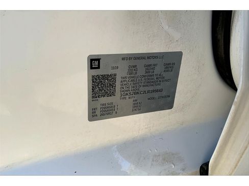 Used 2020 GMC Yukon SLT AWD/4WD image 36