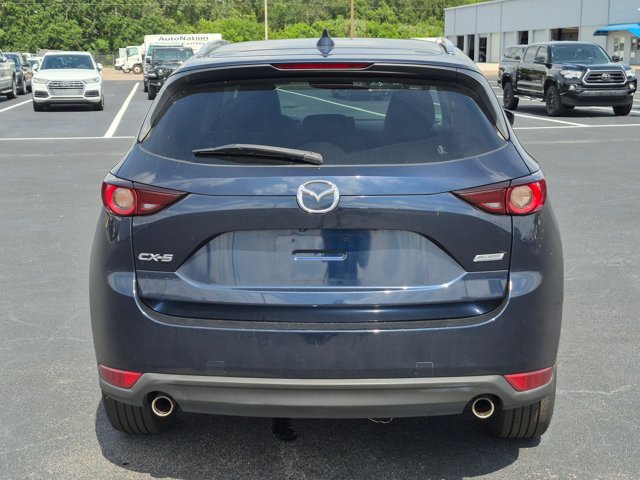 Used 2019 MAZDA CX-5 Touring FWD image 6