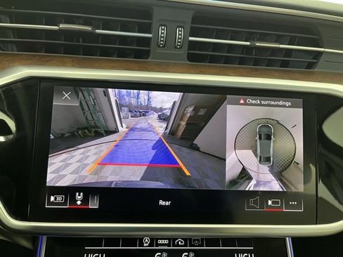 Used 2021 Audi A6 Premium Plus w/ Premium Plus Package image 18