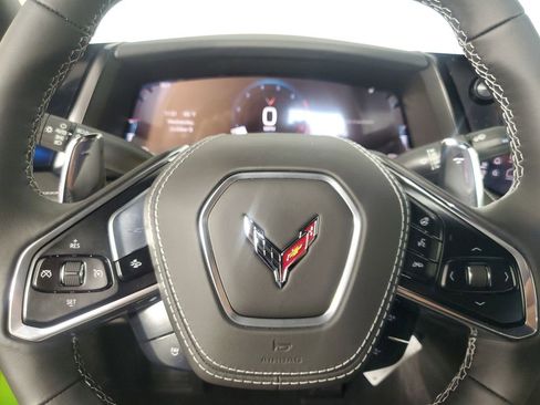 New 2026 Chevrolet Corvette Z06 image 25