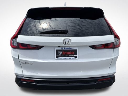 Used 2024 Honda CR-V EX image 14