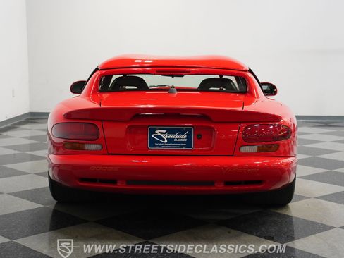 Used 1994 Dodge Viper RT/10 image 10