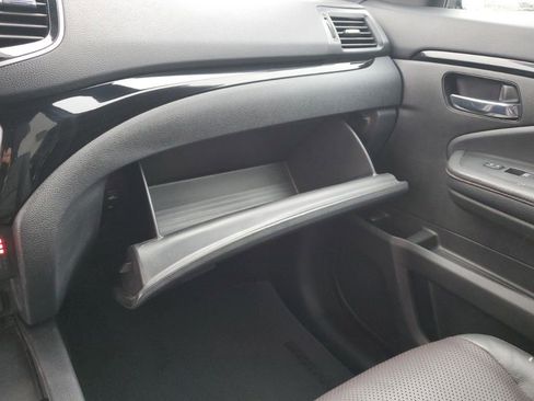 Used 2024 Honda Ridgeline Black Edition image 24