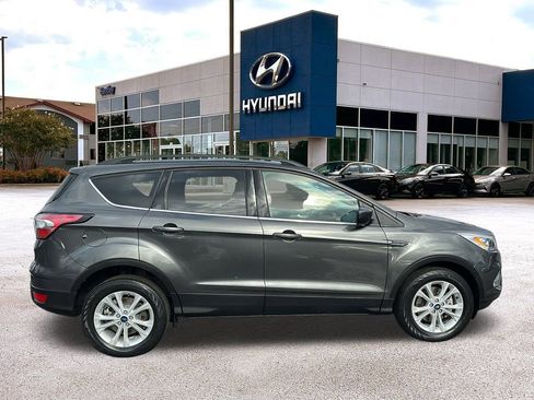 Used 2018 Ford Escape SEL image 6