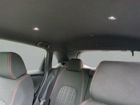 Used 2024 Honda HR-V Sport image 29