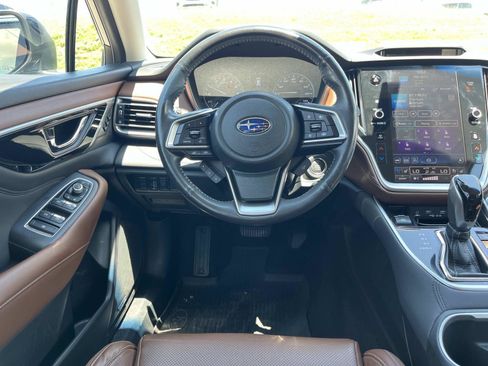 Used 2020 Subaru Outback Touring XT AWD/4WD image 14